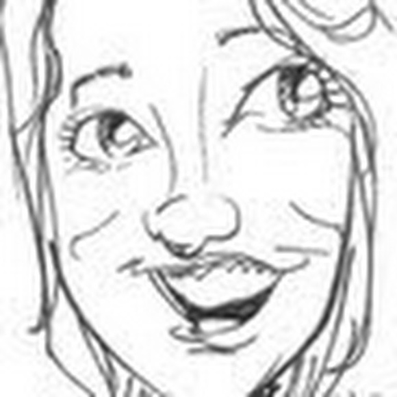 Meet your Posher, Kate - Picture 1 of 1